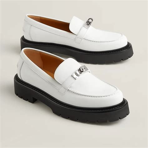 womens hermes kelly loafers|Icone loafer .